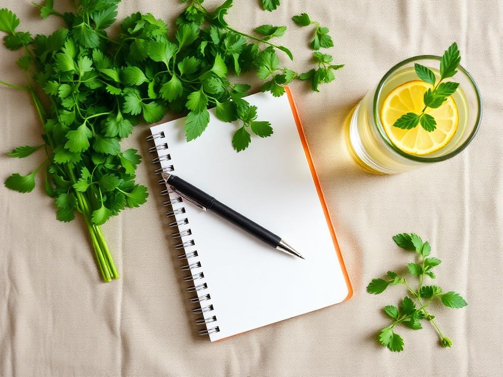 كيف أبدأ نظامًا غذائيًا صحيًا؟